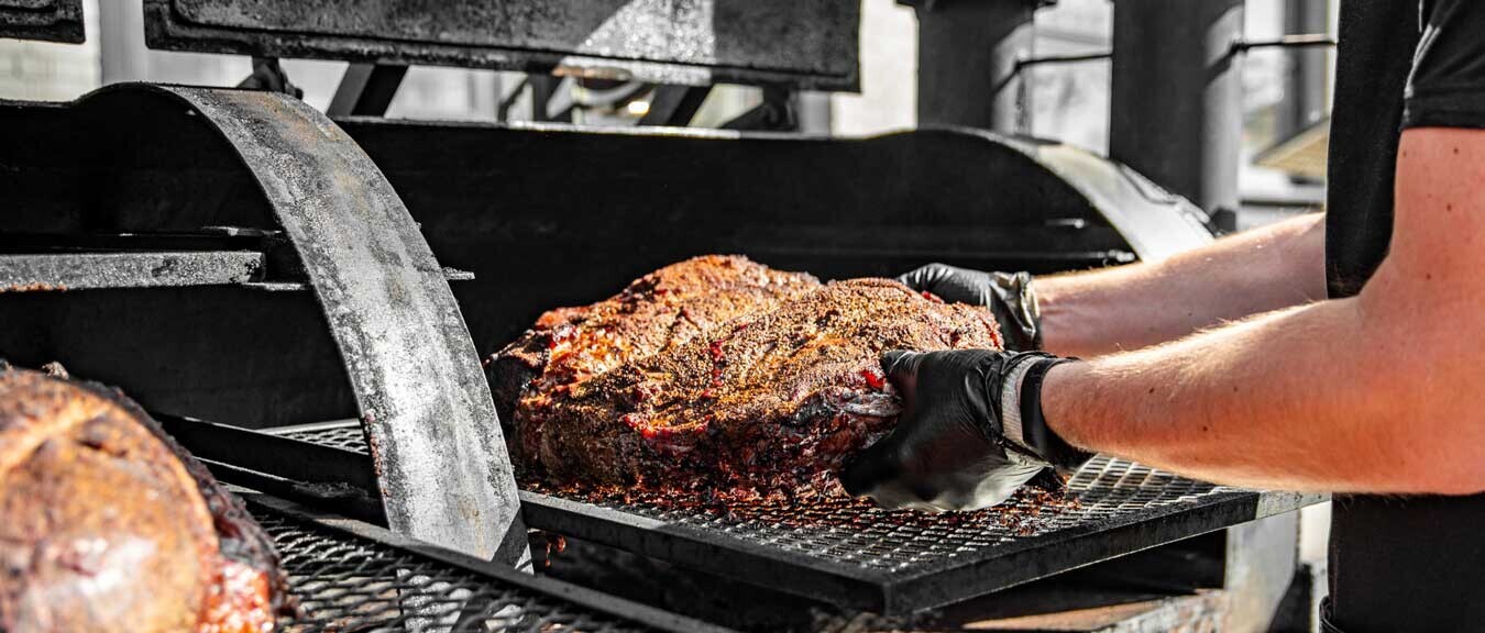 Meat & Tater BBQ Fest – Labor Day Weekend
